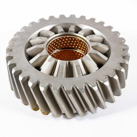 Euroricambi Inter-Axle Power Divider Pinion Helical Gear 130907